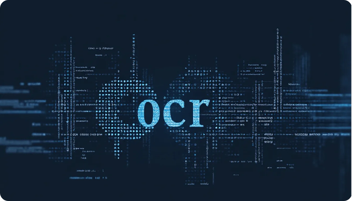 OCR Avanzado: Transformando Documentos en Datos Inteligentes