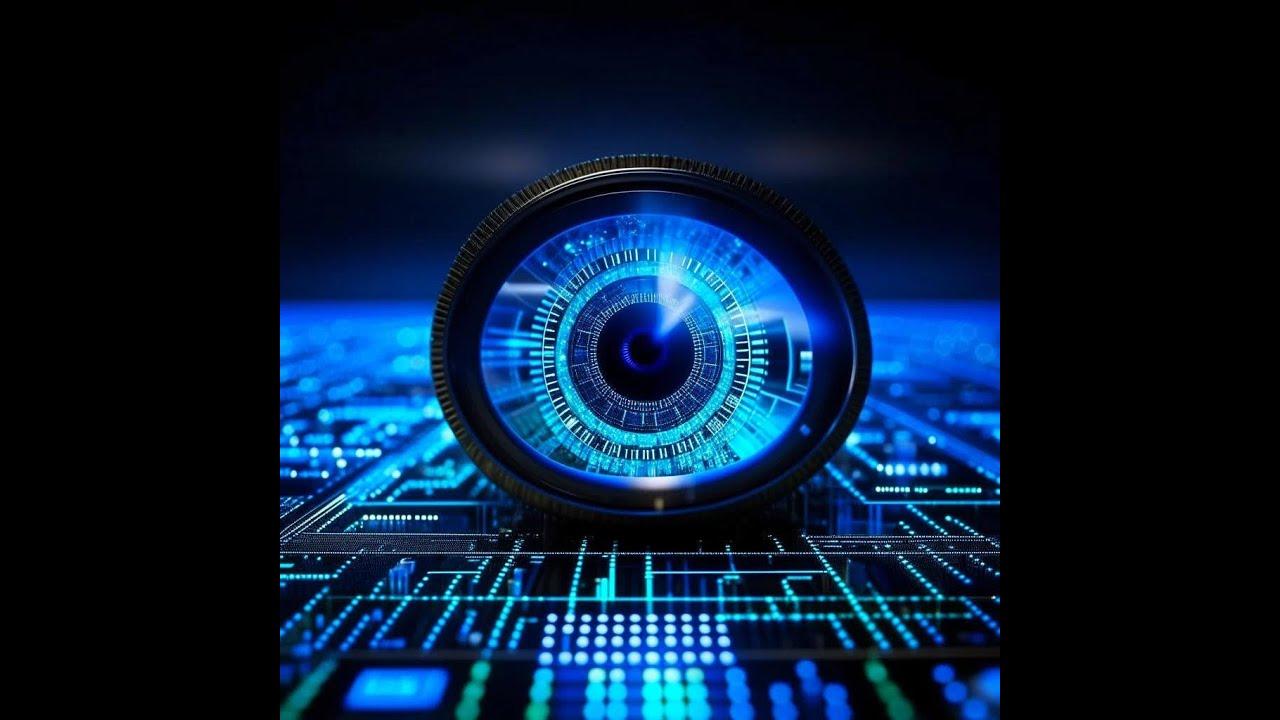 Más Allá de los Ojos: Cómo las Máquinas Aprenden a Ver