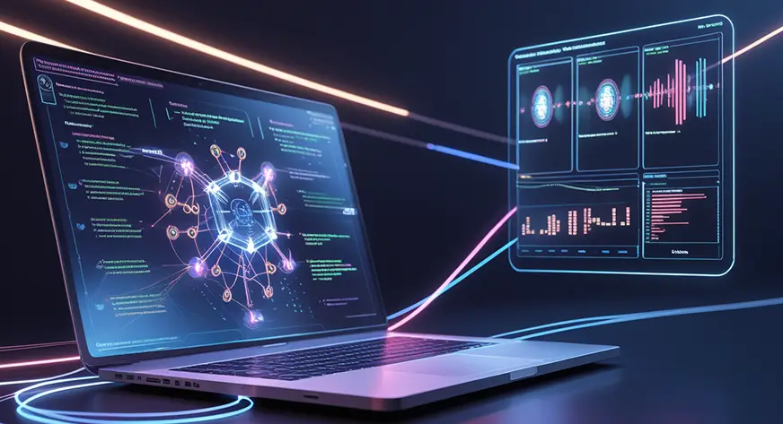 Automatización Inteligente con OCR de Fixelcloudlesh: Datos al Instante