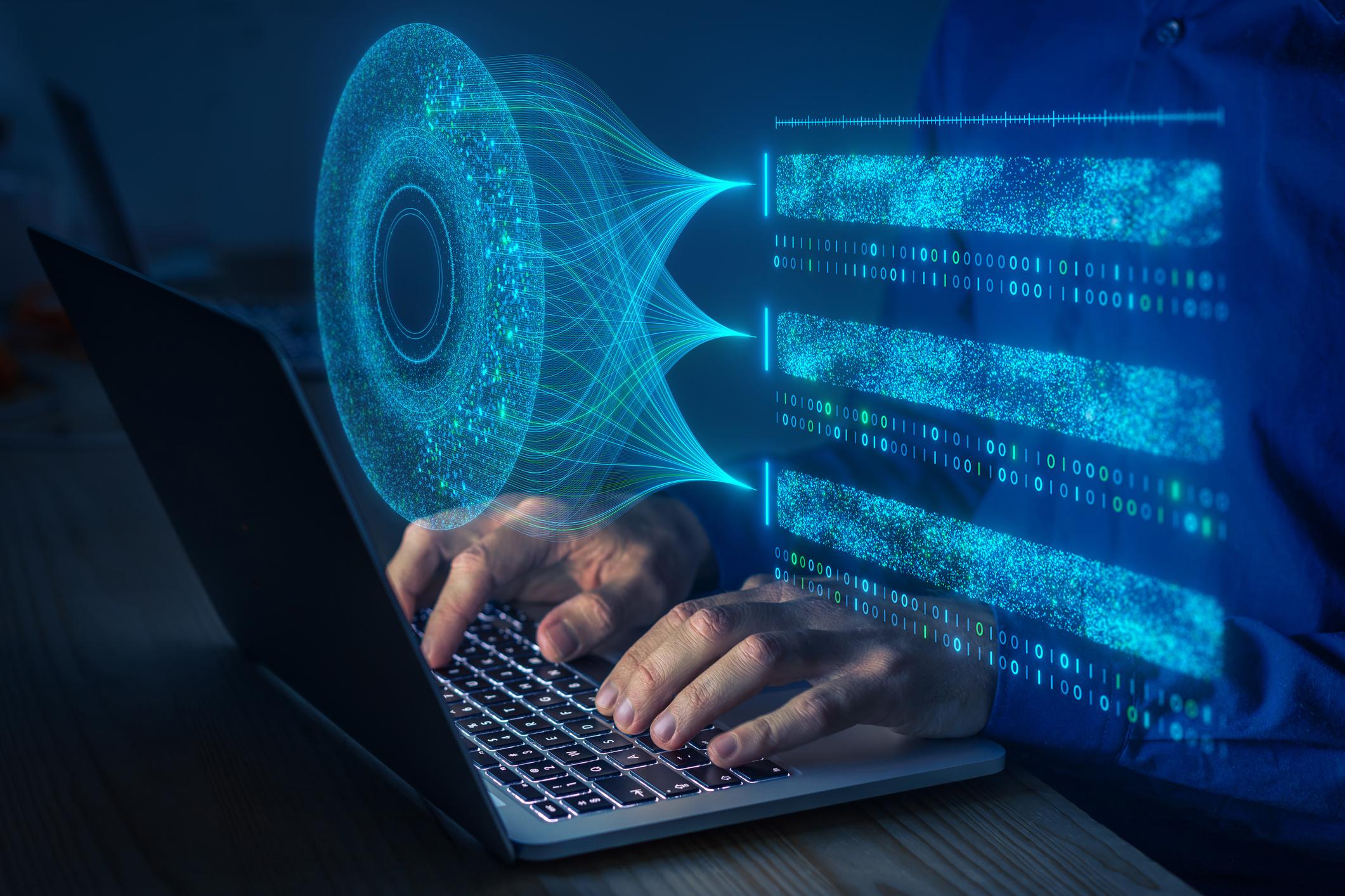 Desbloqueando el Potencial de la Visión Artificial: Más Allá del Reconocimiento